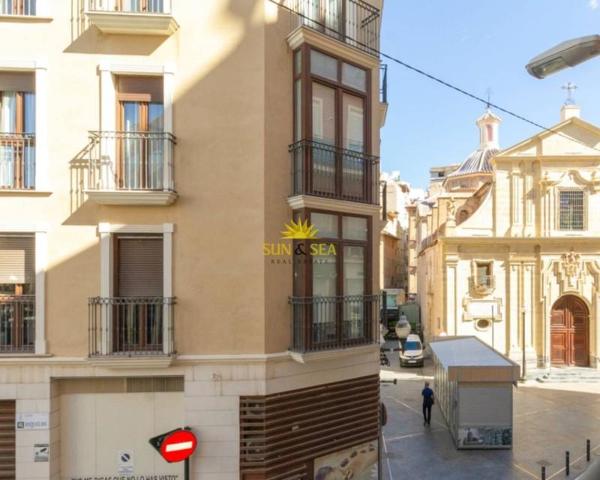 Apartamento en alquiler en Murcia, Murcia photo 0