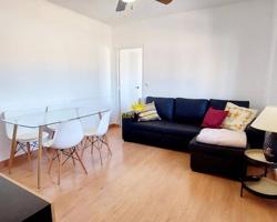 Apartamento en alquiler en Villajoyosa, Mallaeta photo 0