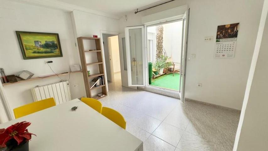 Piso en alquiler en Granada, Realejo photo 0