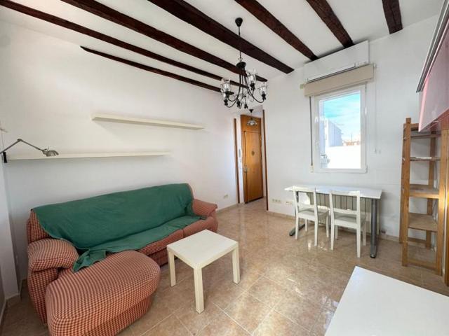 Aticos en alquiler en Madrid, La Latina photo 0