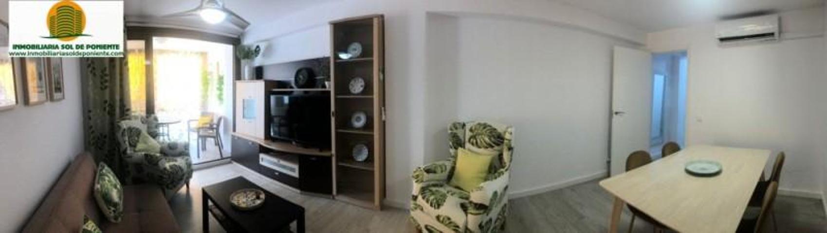 Piso en alquiler en Benidorm, Jaime I photo 0