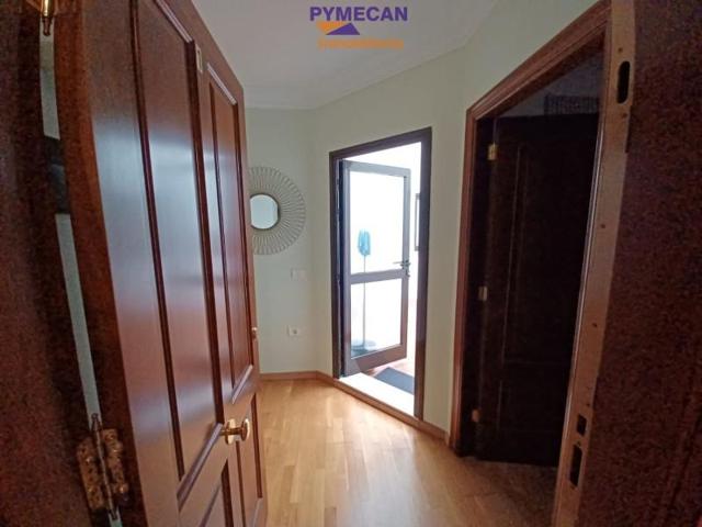 Piso en alquiler en La Laguna, Casco photo 0