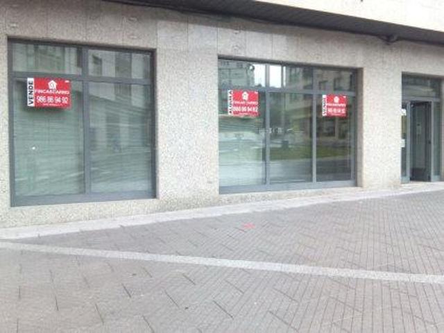 Local comercial en alquiler en Pontevedra, Pontevedra photo 0