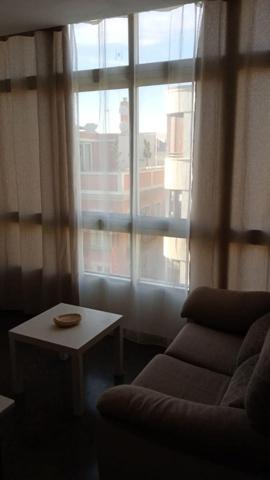 Apartamento en alquiler en Sevilla, Centro - Magdalena photo 0
