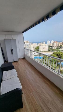 Piso en alquiler en Alicante, L'Alacantí photo 0