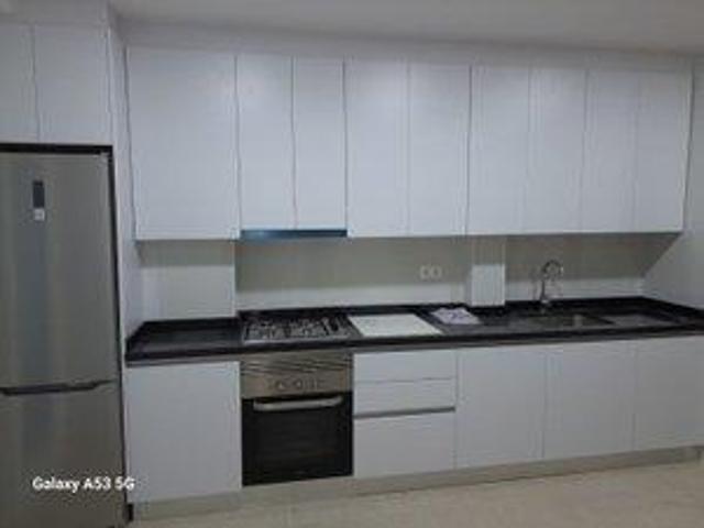 Apartamento en alquiler en Alicante, Centro photo 0