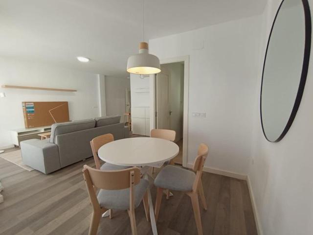 Piso en alquiler en Alicante, Centro photo 0