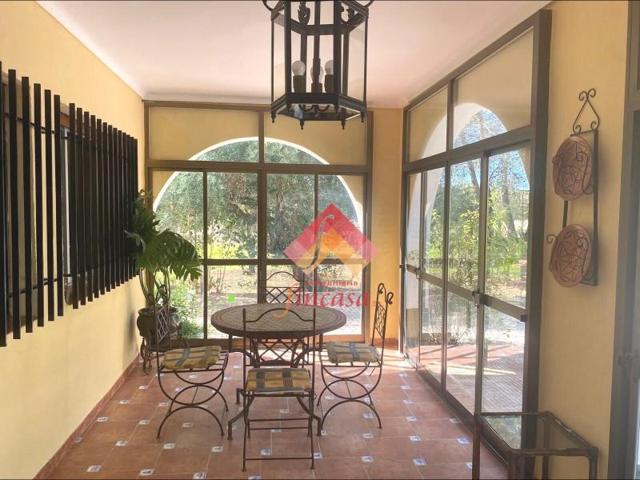 Casa con terreno en alquiler en Ronda, Ronda photo 0