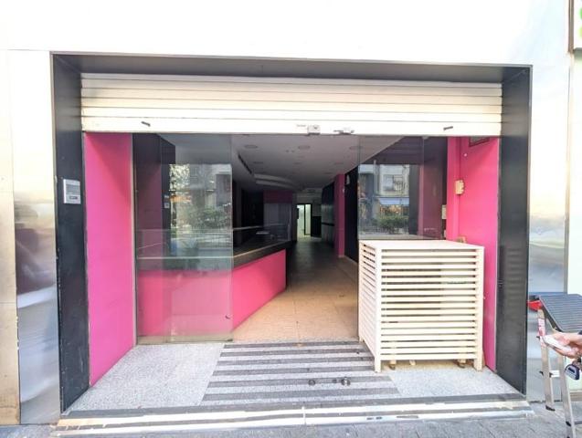Local comercial en alquiler en Gandia, Centro photo 0