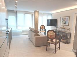 Piso en alquiler en Santander, Sardinero photo 0