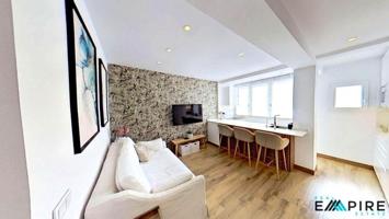 Piso en alquiler en Madrid, Calle de la Virgen del Coro, 28027 photo 0