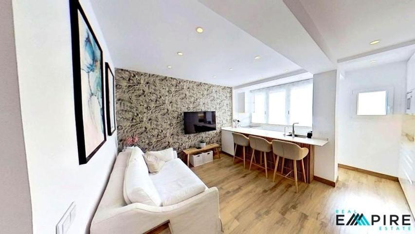 Piso en alquiler en Madrid, Calle de la Virgen del Coro, 28027 photo 0