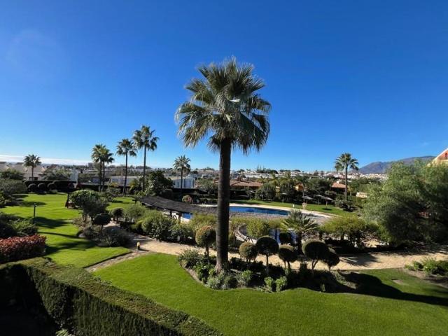 Apartamento en alquiler en Estepona, Cancelada (Nueva Milla De Oro) photo 0