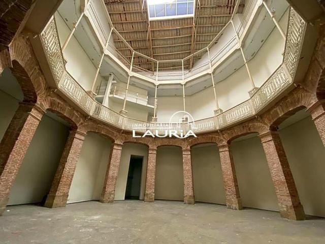 Local comercial en alquiler en Valencia, Aluders, 46001 photo 0