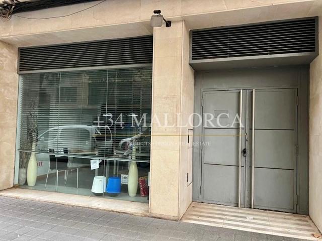 Local comercial en alquiler en Mallorca, Bons Aires photo 0