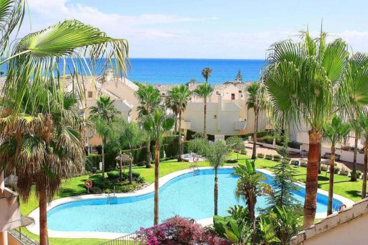 Casa en alquiler en Marbella, Marbella photo 0