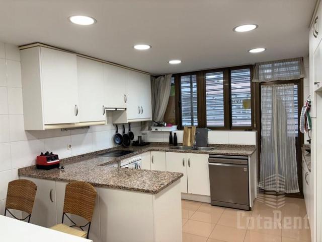 Piso en alquiler en Madrid photo 0