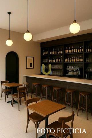 Local comercial en alquiler en Madrid photo 0