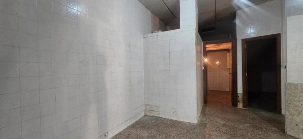 Local comercial en alquiler en Valencia, 46006 photo 0