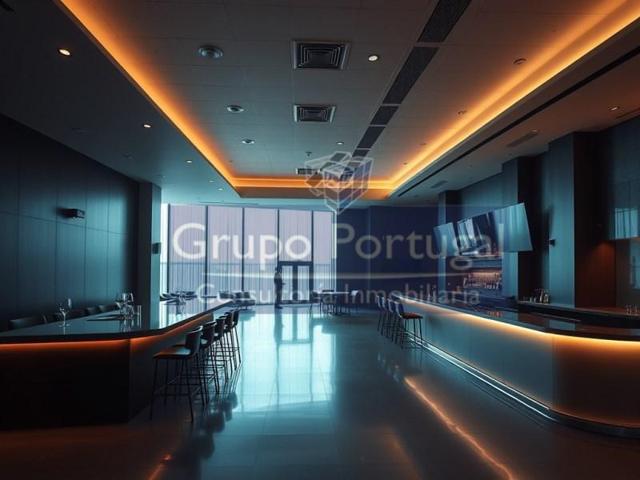 Local comercial en alquiler en Madrid, Justicia - Chueca photo 0