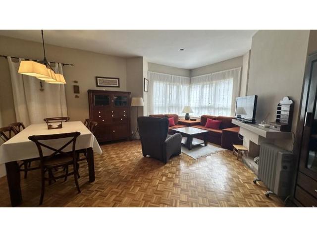 Apartamento en alquiler en Naut Aran photo 0