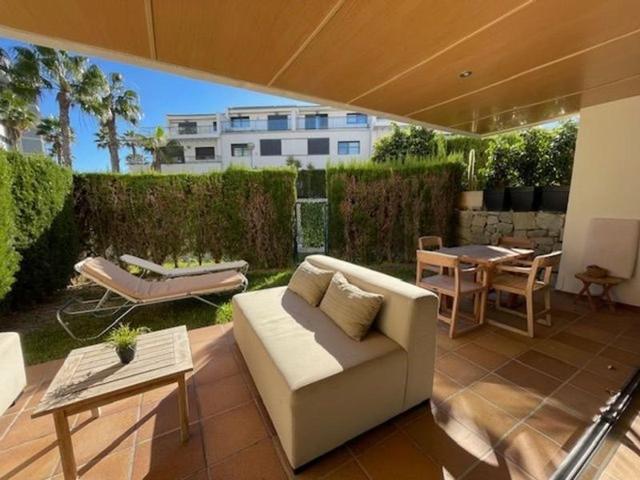 Adosada en alquiler en Alicante, L'Alacantí photo 0