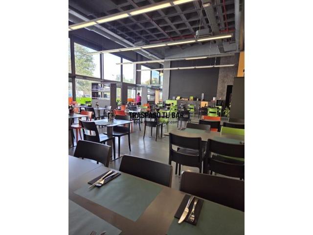 Local comercial en alquiler en Barcelona photo 0