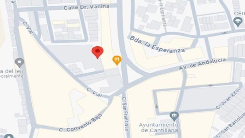 Garaje en venta en Cantillana, Andalucia photo 0