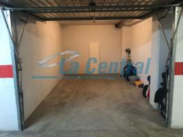 Garaje en venta en la Sènia photo 0