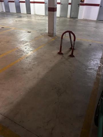 Parking en venta en Torremolinos, El pinillo norte photo 0