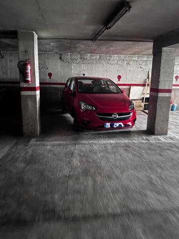 Garaje en venta en Utiel, Utiel photo 0