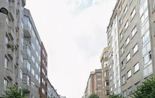 Garaje en venta en Vigo, Centro Urbano photo 0