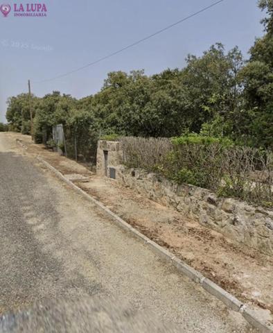 Terreno en venta en Ituero y Lama, Segovia - Ituero y Lama photo 0
