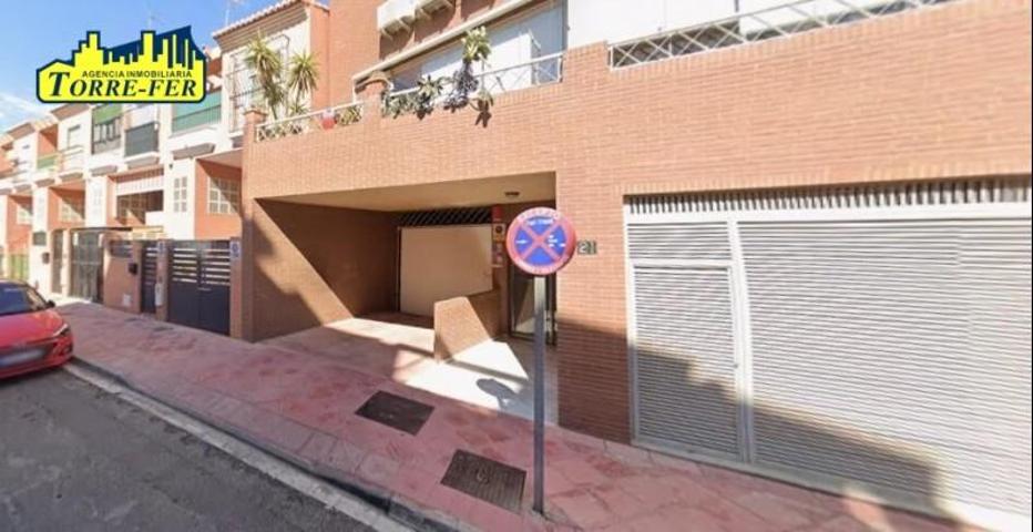 Garaje en venta en Almería, Alcampo photo 0