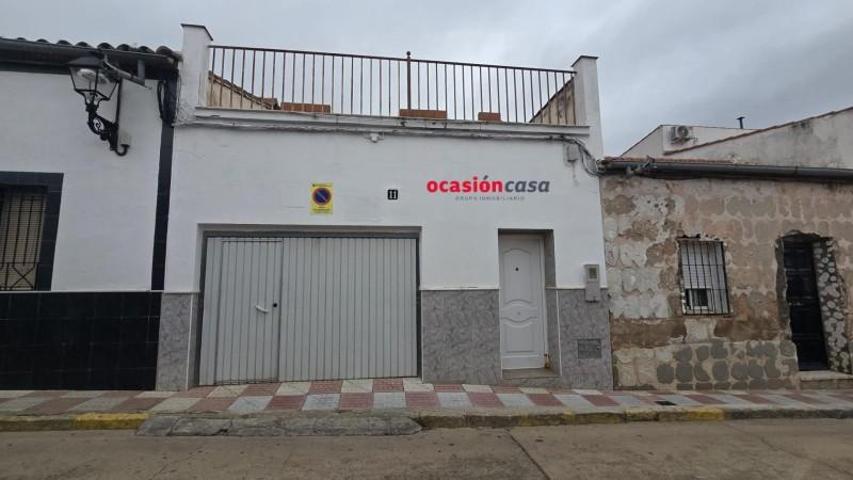 Garaje en venta en Peñarroya-Pueblonuevo, Cerro photo 0