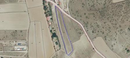 Terreno en venta en El Molar, El Molar Zona de - El Molar  Madrid photo 0