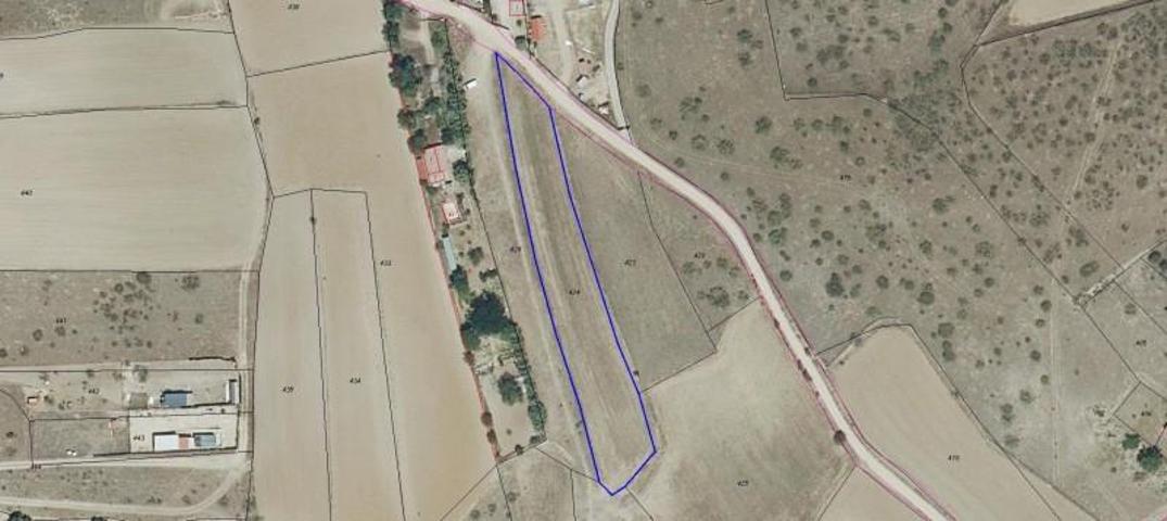 Terreno en venta en El Molar, El Molar Zona de - El Molar  Madrid photo 0