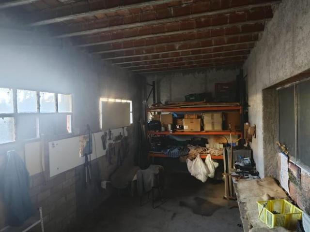 Trastero en venta en Girona, Barri Vell photo 0