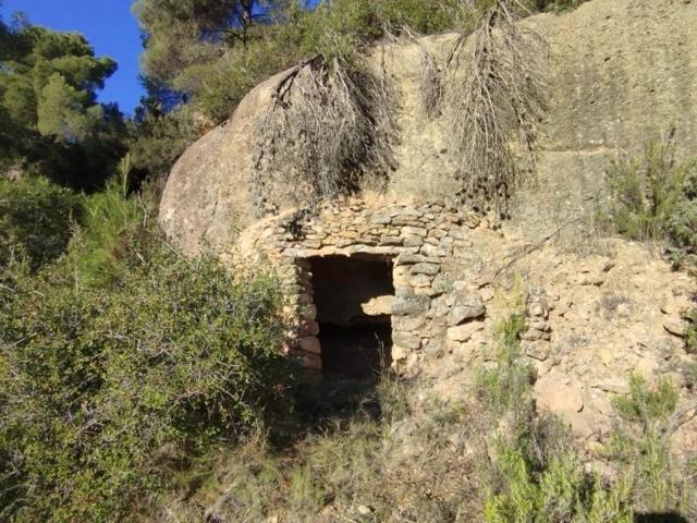 Chalet en venta en Fresneda, Aragon photo 0