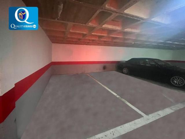 Garaje en venta en San Juan playa, Playa San Juan photo 0