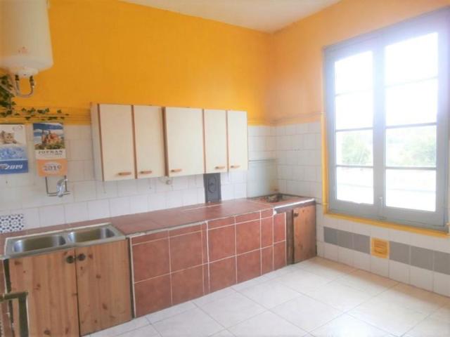 Piso en venta en Grado, Grado photo 0