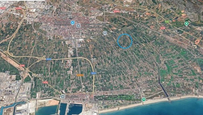 Chalet en venta en Castellón de la Plana, Marjaleria photo 0