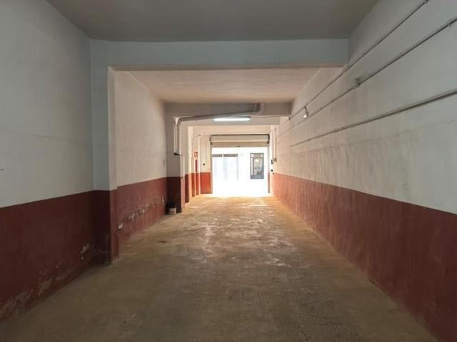 Parking en venta en Algemesí, Algemesi photo 0