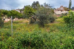 Terreno en venta en Torres Torres, Urbanizacion sant roc photo 0