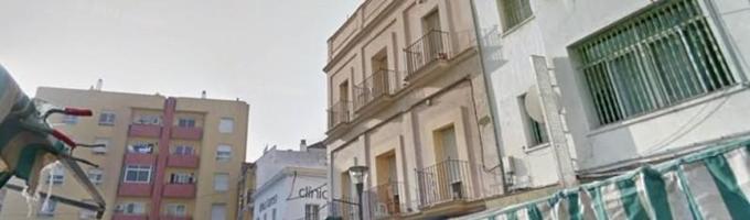 Piso en venta en Algeciras, Centro photo 0