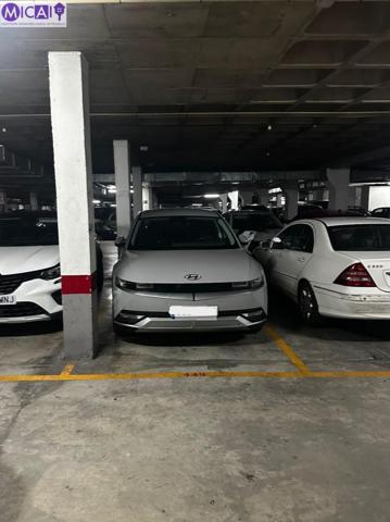 Garaje en venta en Cádiz, Cortadura photo 0