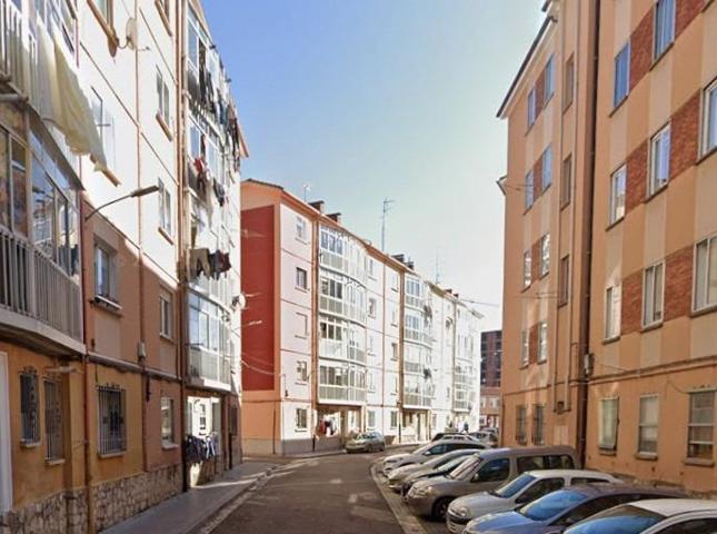 Piso en venta en Burgos, Gamonal photo 0