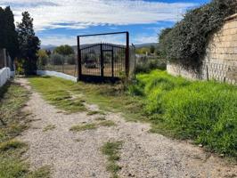 Chalet en venta en Padul, South of spain photo 0