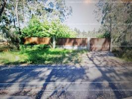 Terreno en venta en Vilanova de Arousa, O Terron photo 0