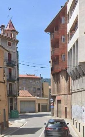 Piso en venta en Berga, Pirineo leridano photo 0